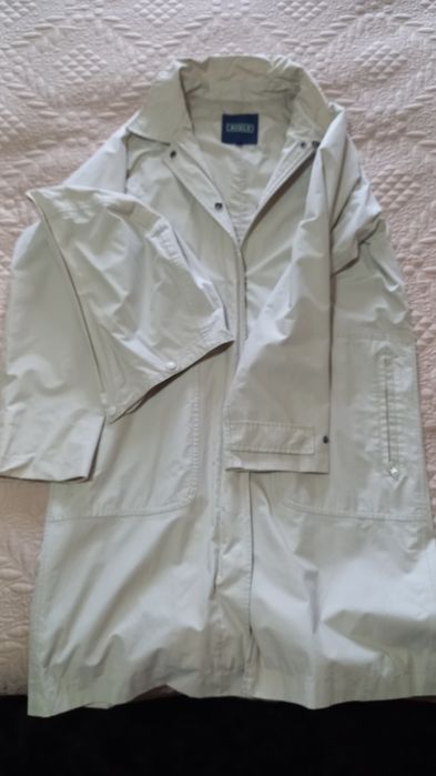 Gabardine da marca Aigle