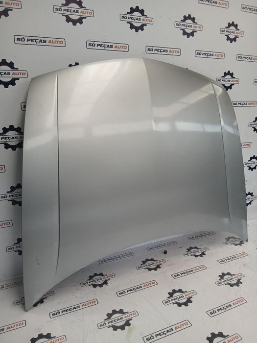 CAPOT CINZA HONDA ACCORD  ANO: 2008