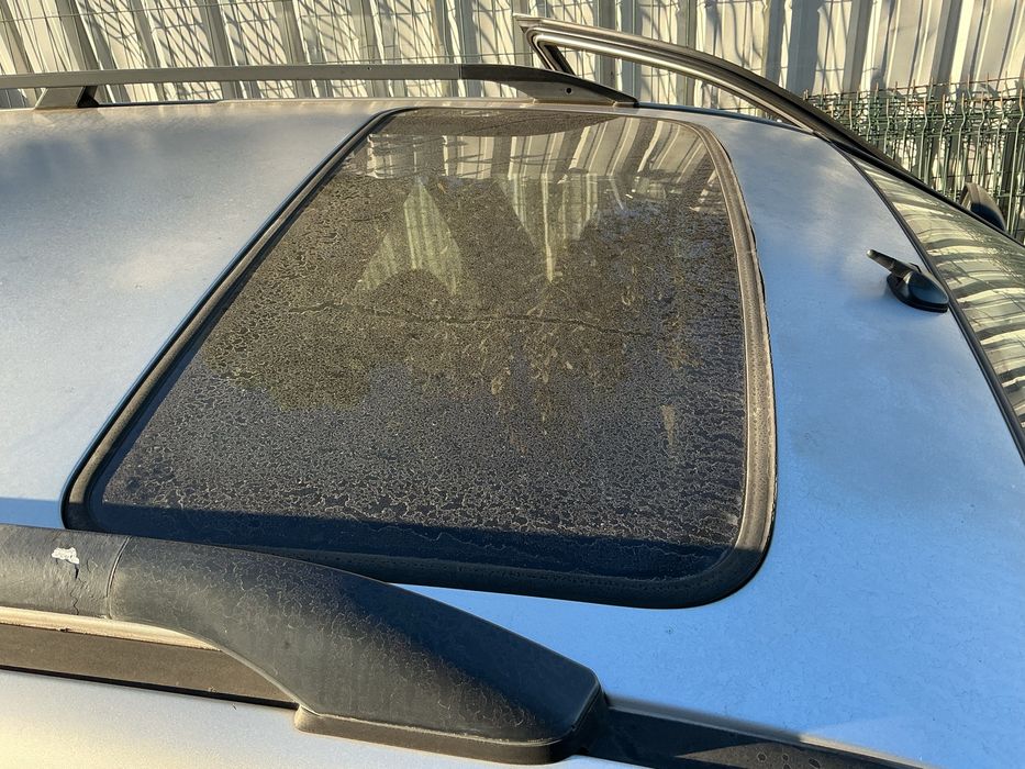 Tecto de abrir Honda  Civic Aerodeck MB9 1.5 i-VTEC