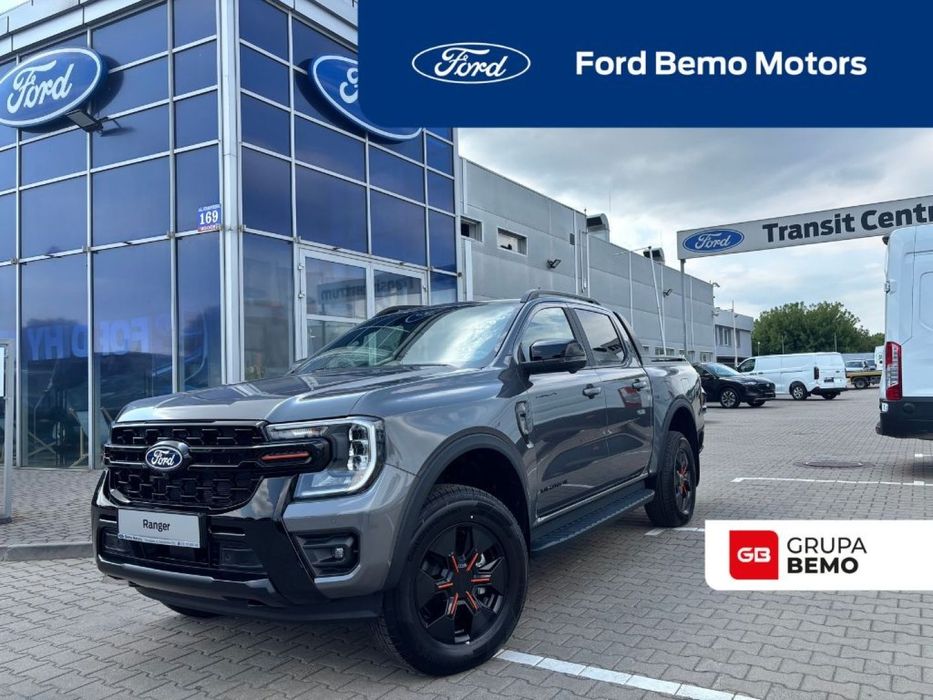 Ford