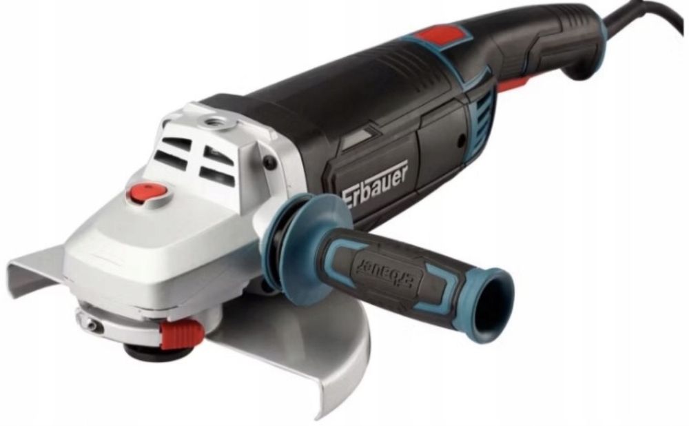 Bosch DUŻY Szlifierka kątowa Erbauer 2200 W