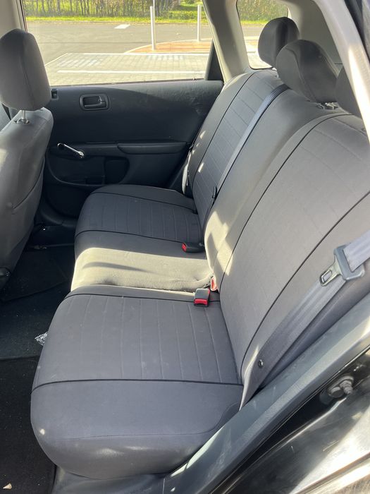 Honda civic 1.4 benzyna  klima nowe opony