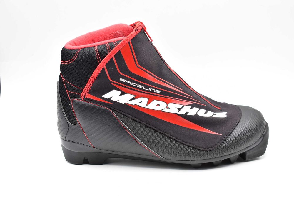 Madshus
Raceline Jr. Buty Do Nart Biegowych