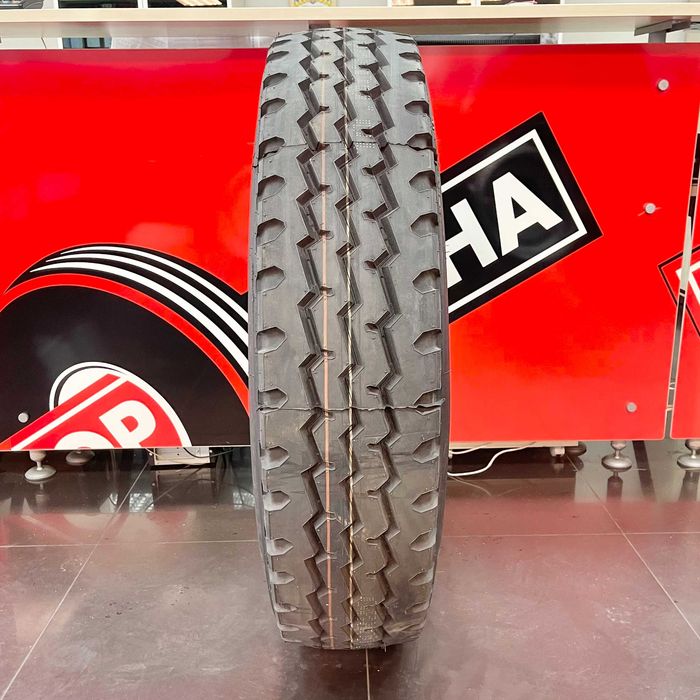 шина 10.00R20 TRACMAX 901 280R508 Камаз