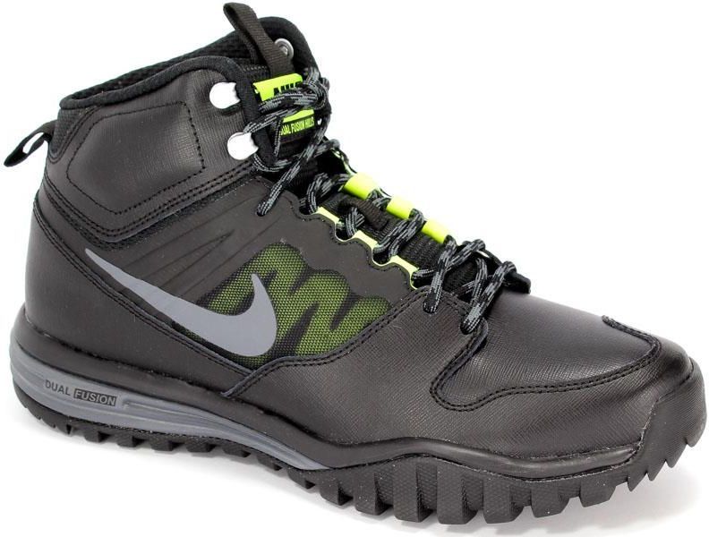 Продам ботинки Nike