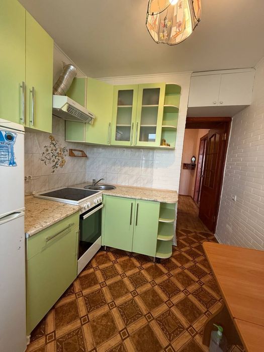 Продам1 кім квартиру Павлюченка