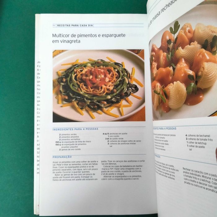 Cozinha Mediterrânea de Fim de Século - Josep M. Fló