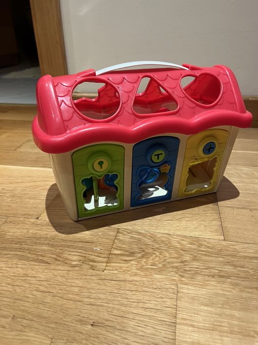 Brinquedos diversos