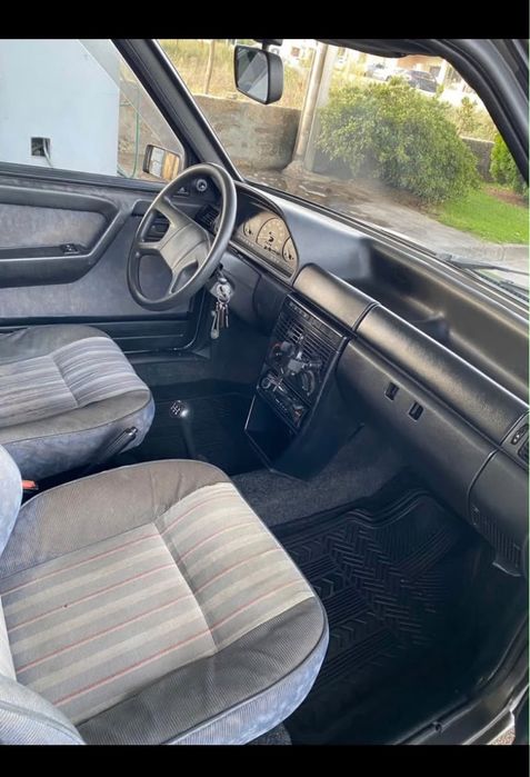 Fiat uno 45s 1.0 — photo 4