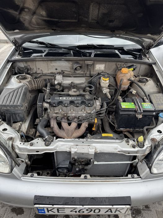 Део ланос поляк