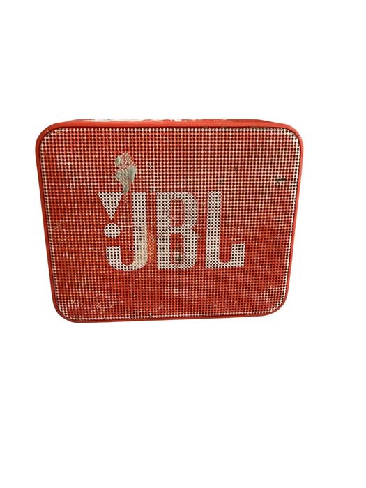 Głośnik przenośny JBL GO  2