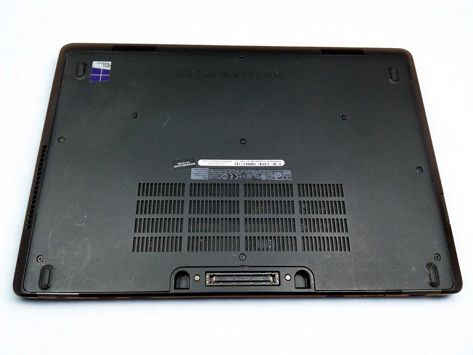 Laptop Używany Dell E5450 i5 14 FHD 16GB 128 SSD Win11 Gwarancja FV