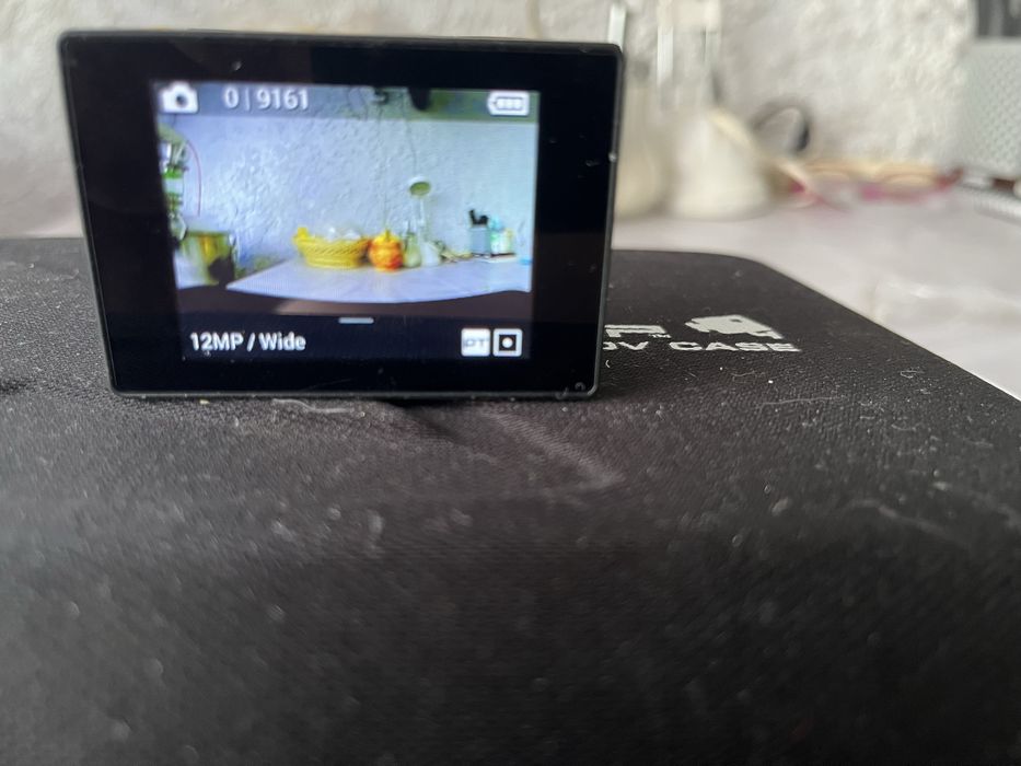 Продам GoPro 4 Black