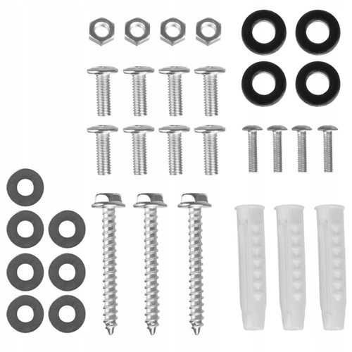 Uchwyt Na Telewizor Tv Obrotowy Uniwersalny 14-55 Wieszak