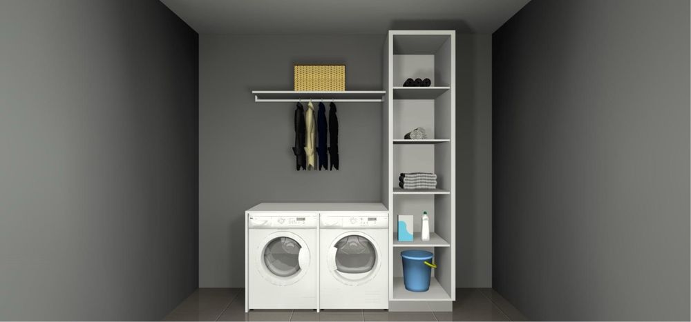 Mobiliário por medida