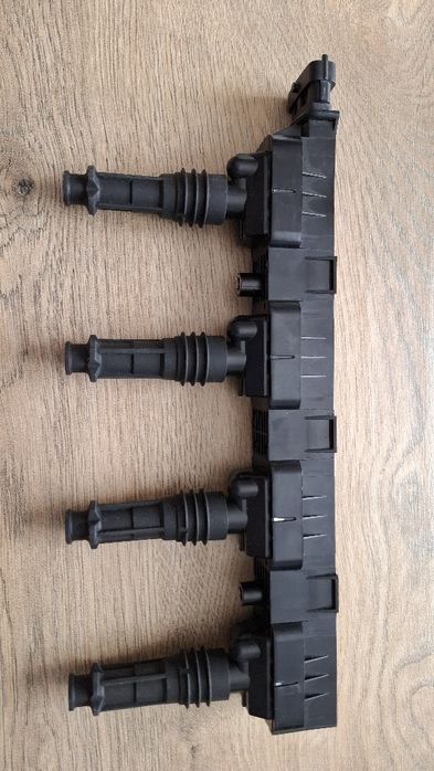 Cewka zapłonowa Opel astra h 1.4 (nowa) Delphi