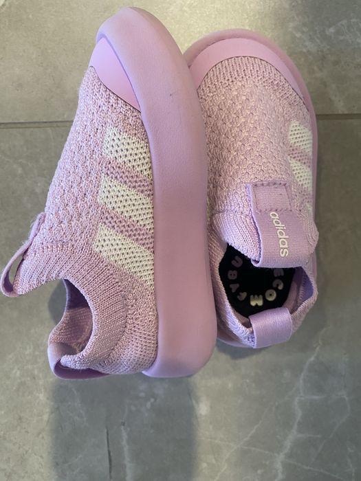 Adidas, літні кросівки, стан ідеальний, 23 р
