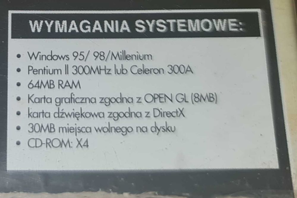 Heavy Metal F.A.K.K. 2 / DB / PC / Wersja JĘZYKOWA ANG - Wydanie PL /