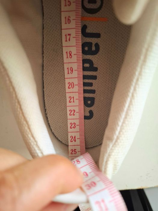 Sapatilhas Camper .36