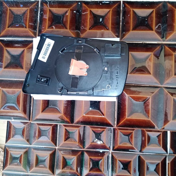 Espelho retrovisor