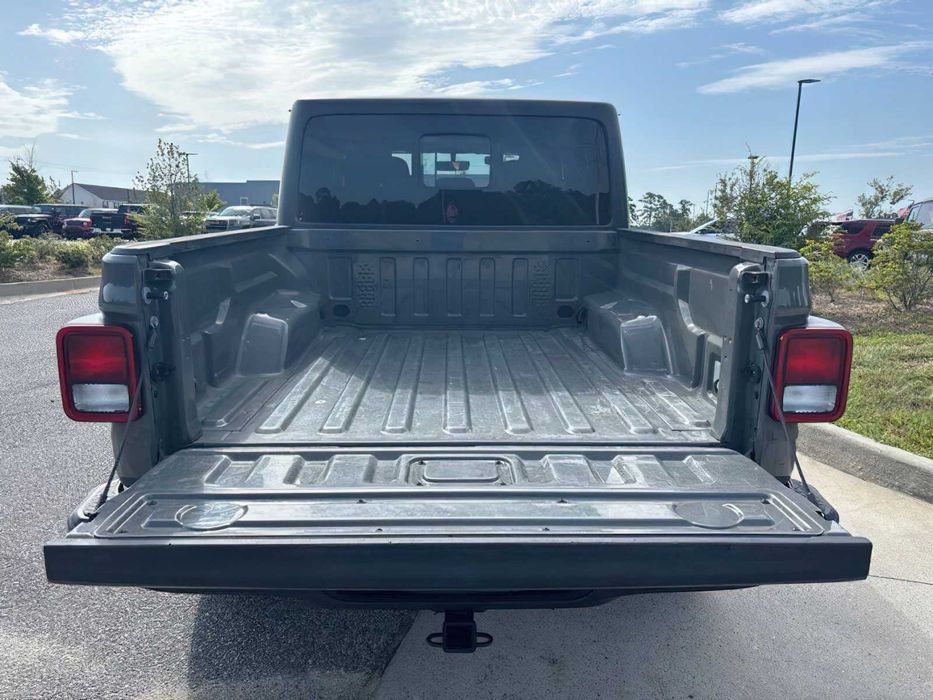 Jeep Gladiator Rubicon      2023