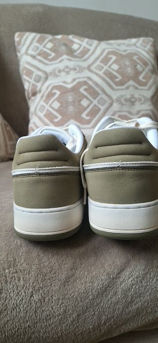 Ténis  Tiffosi novos