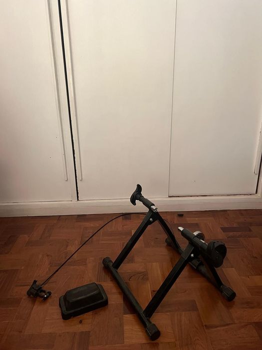Rolo treino  bicicleta HomCom