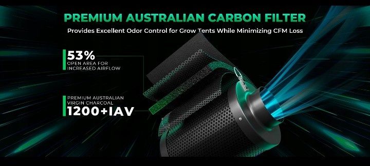 Growbox Mars Hydro Namiot Zestaw Lampa TSL 2000 Kompletny nowy