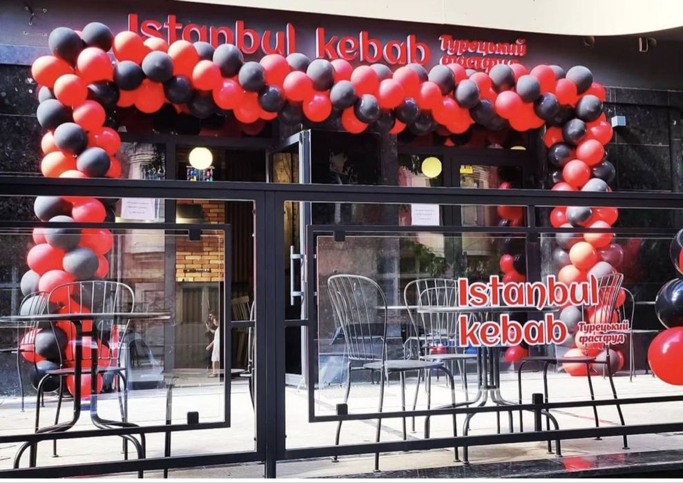 Продається готовий діючий бізнес .Ужгород вул.Собранецька