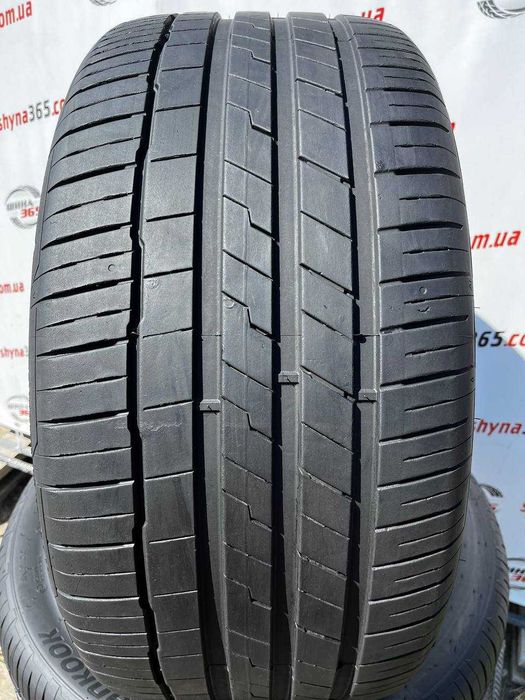 Шини в стані нових 285/40 R22 HANKOOK VENTUS S1 EVO3 SUV AO K127A