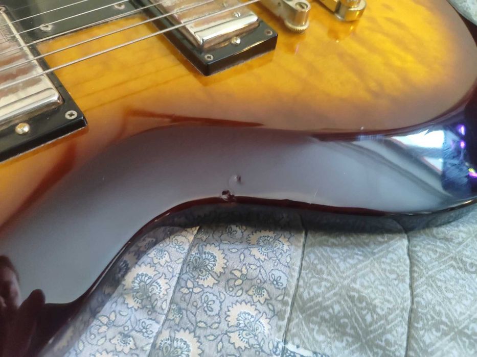 Gitara WI64DL Washburn