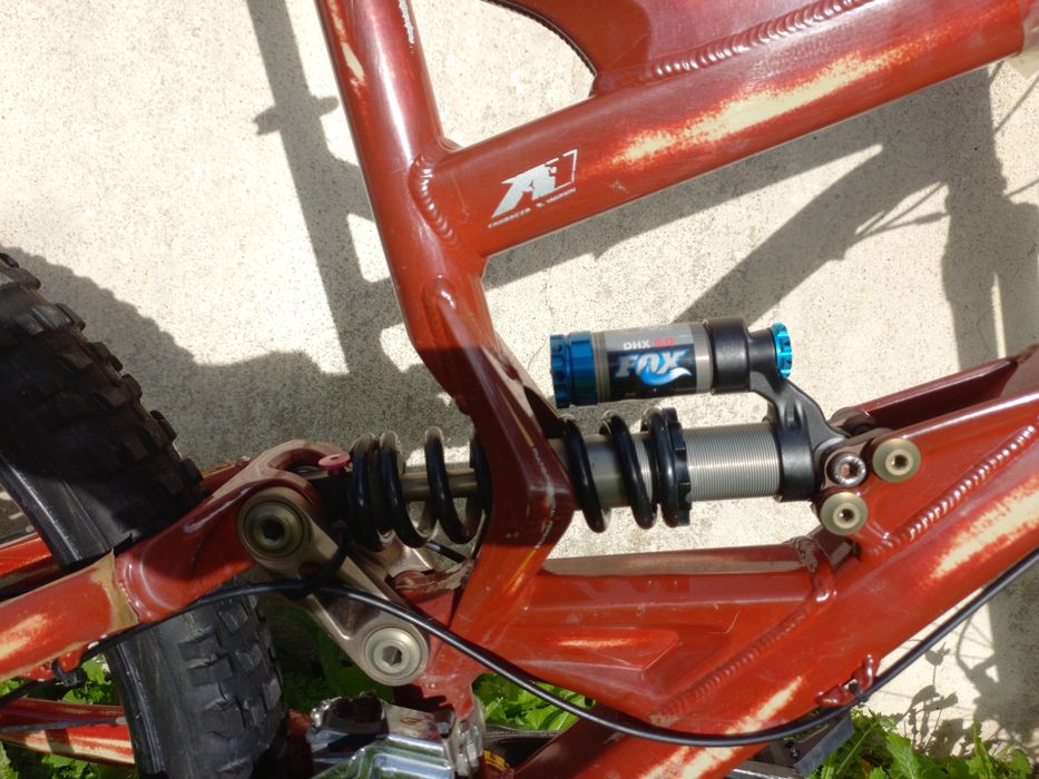 Specialized sx roda 26