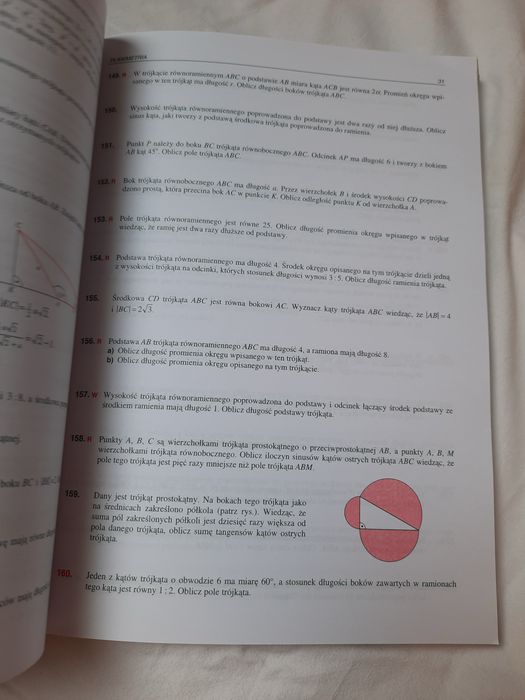 Matura z matematyki 2010…