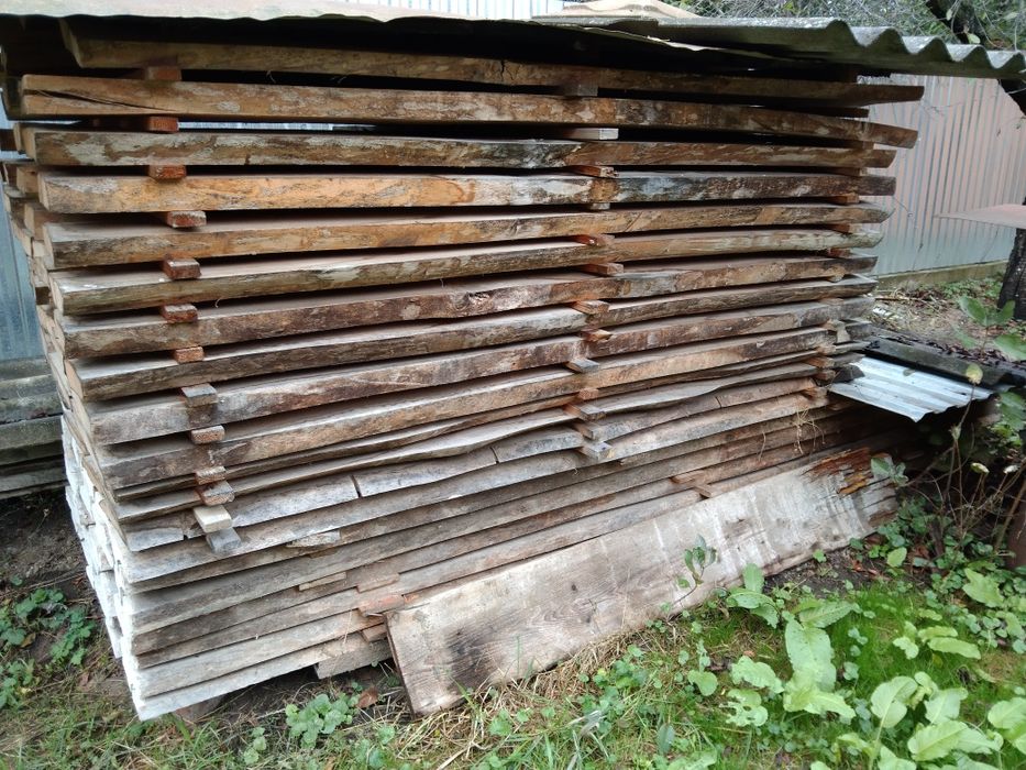 Продам суху дошку бука