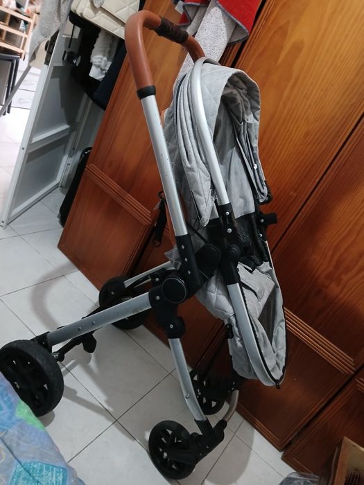 Carrinho de bebe