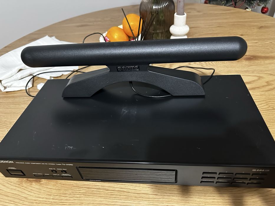Denon TU-215RD Tuner Fm