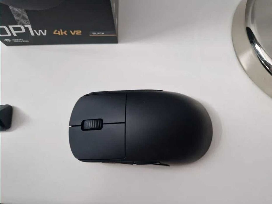 Myszka endgame OP1w 4k V2 z gwarancja