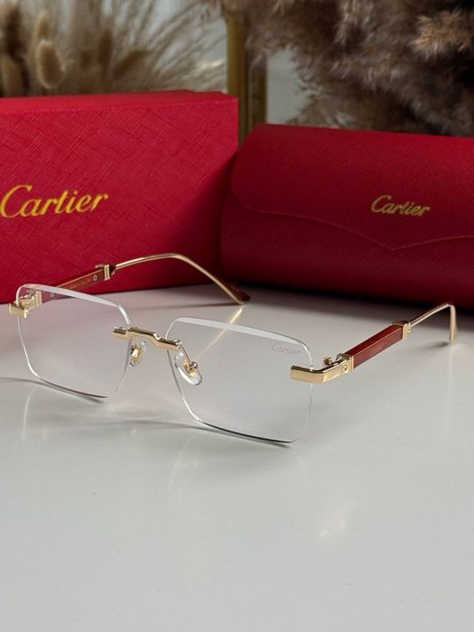 Очки cartier унісекс