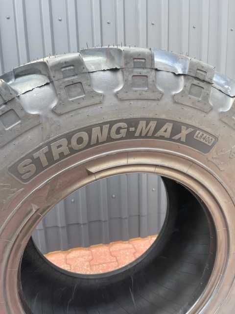 Opona 400/70R20(16,0/70-20) Leao LR400 149A8 10 LAT GWARANCJI.