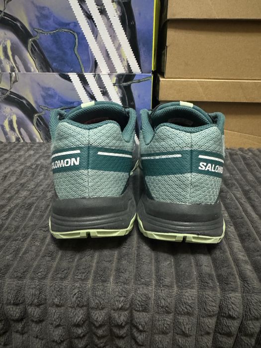 Жіночі кросівки Salomon XA Takeo 39(24,5см) оригінал