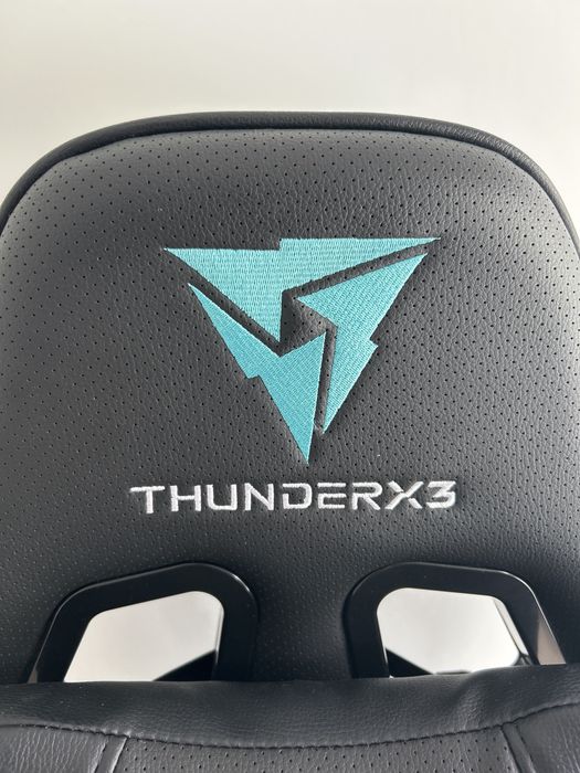 Cadeira Gaming Thunderx3