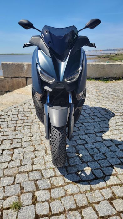 Yamaha X-MAX 300 Tech Max 2023