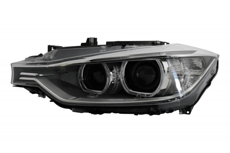 Faróis Bmw Série 3 F30 F31 (2011 a 2018) D1S