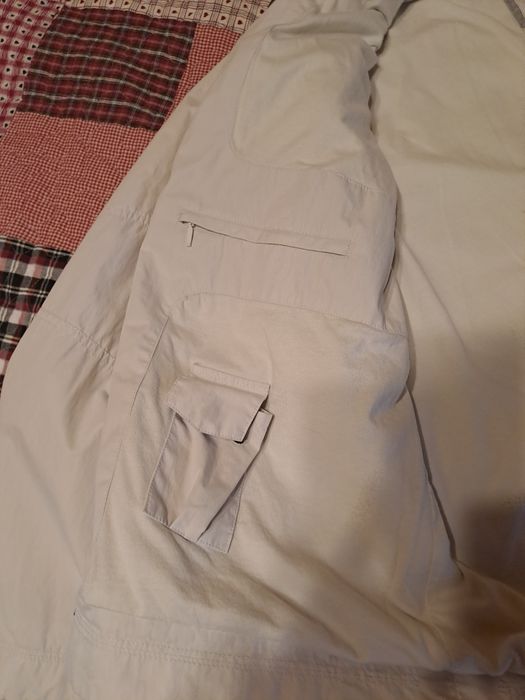 Kurtka  męska  letnia XL Tatuum