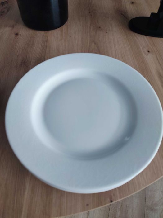 Komplet obiadowy porcelana Chodzież