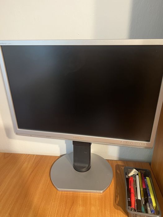 Monitor Philips uzywany