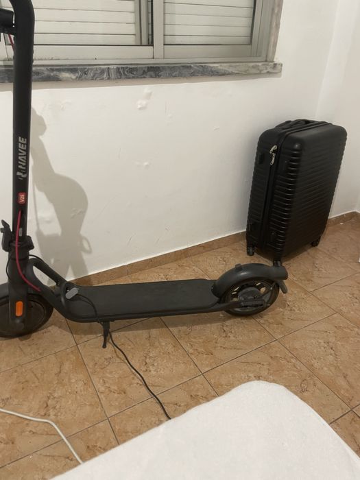 Trtinete ele electrica