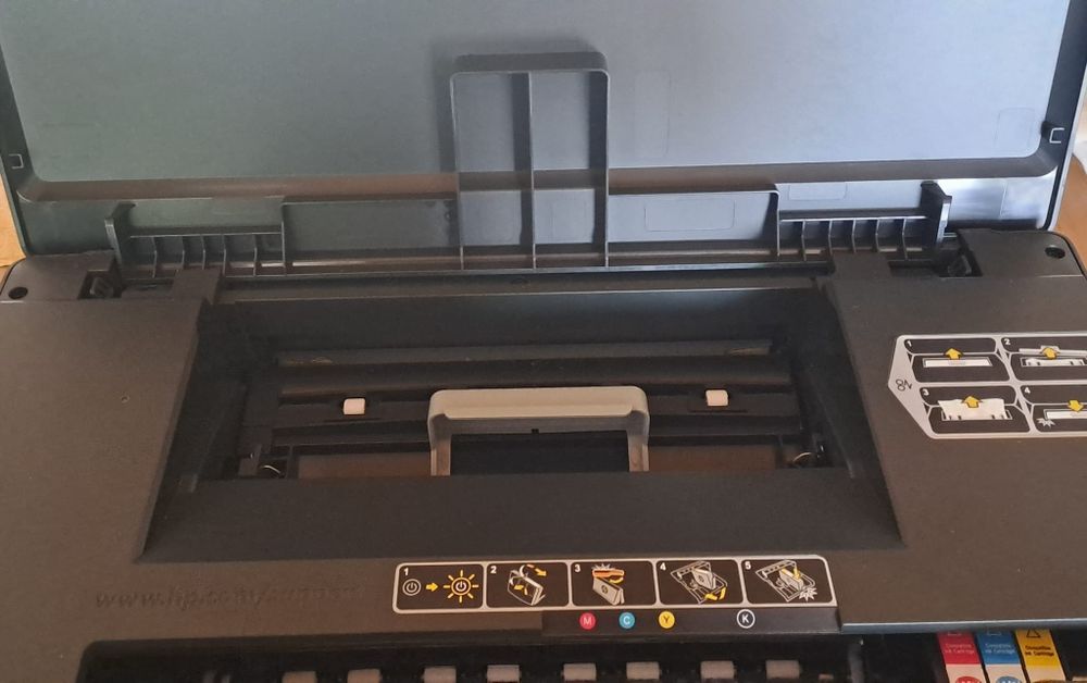 Impressora HP Officejet Pro 6230