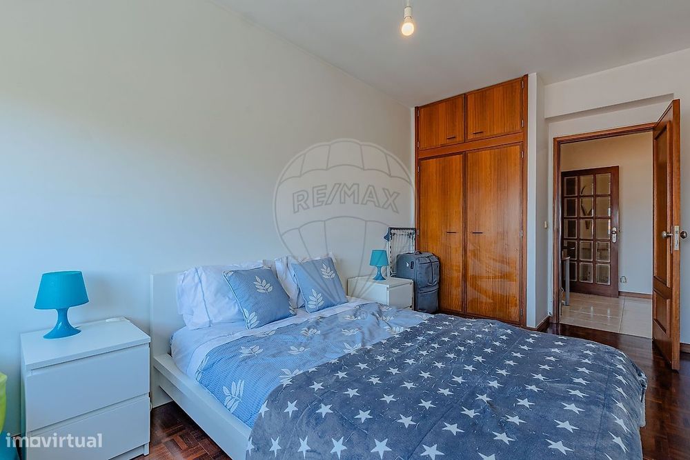 Apartamento T3 para venda