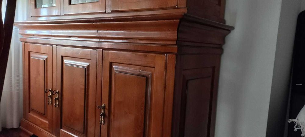 Vendo conjunto de mobília de sala de estar